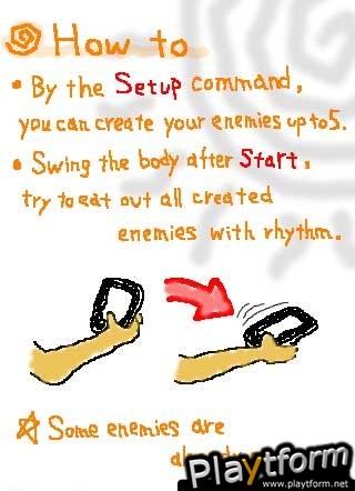 Fool Game -TEN- (iPhone/iPod)