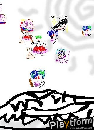 Fool Game -TEN- (iPhone/iPod)