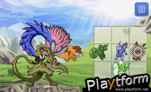 GO! GO! Rangers! (iPhone/iPod)