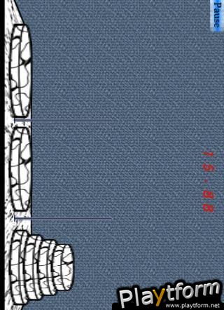 Hanoi Towers (iPhone/iPod)