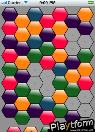 Hexapop (iPhone/iPod)