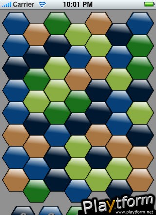 Hexapop (iPhone/iPod)