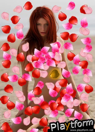 Hidden Beauty (iPhone/iPod)