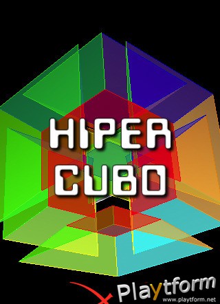 Hipercubo (iPhone/iPod)