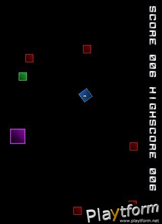 iSquareD (iPhone/iPod)