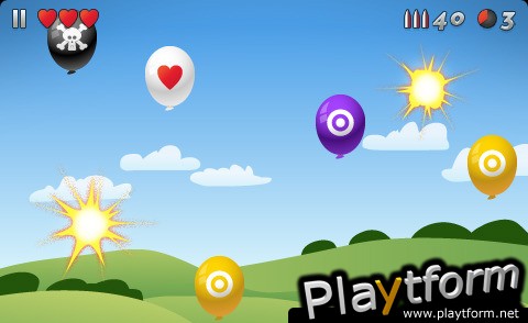 Kapowie (iPhone/iPod)
