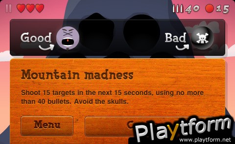 Kapowie (iPhone/iPod)