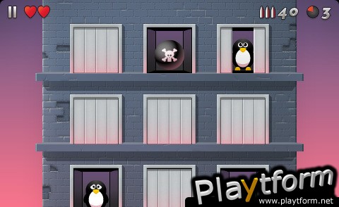 Kapowie (iPhone/iPod)