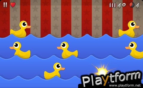 Kapowie (iPhone/iPod)
