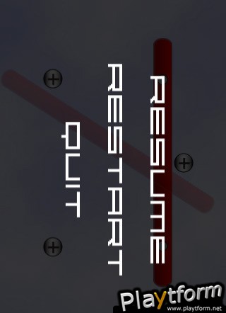 Magnet Move (iPhone/iPod)