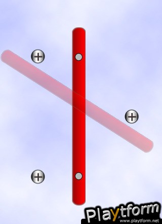 Magnet Move (iPhone/iPod)