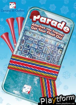 Parade (iPhone/iPod)