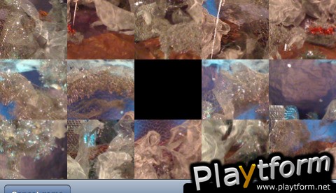 Photo Picture Puzzle (iPhone/iPod)