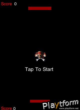 PiraTechPong (iPhone/iPod)