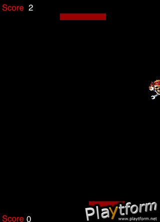 PiraTechPong (iPhone/iPod)