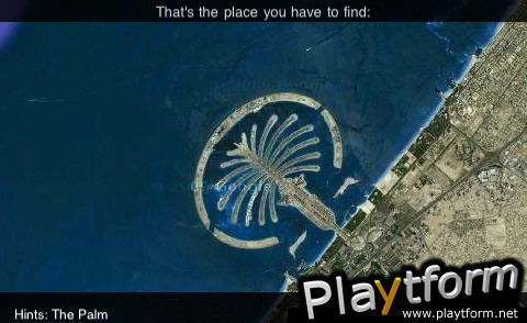 placeSpotting free (iPhone/iPod)