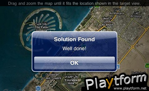 placeSpotting free (iPhone/iPod)