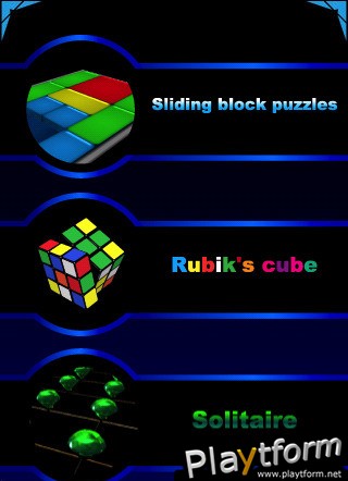 Super Brain (iPhone/iPod)