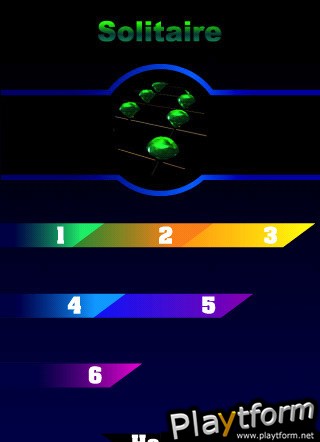 Super Brain (iPhone/iPod)