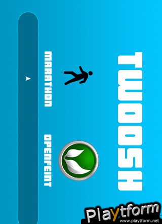 Twoosh (iPhone/iPod)