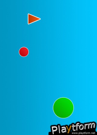 Twoosh (iPhone/iPod)
