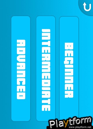 Twoosh (iPhone/iPod)