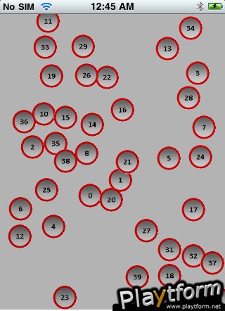 VertexVsEdge (iPhone/iPod)
