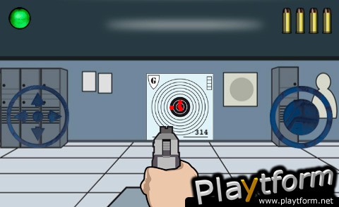 code G (iPhone/iPod)