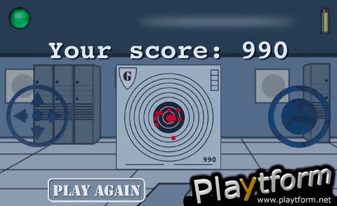 code G (iPhone/iPod)