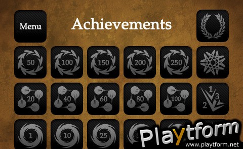 Number Madness (iPhone/iPod)
