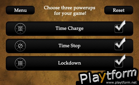 Number Madness (iPhone/iPod)