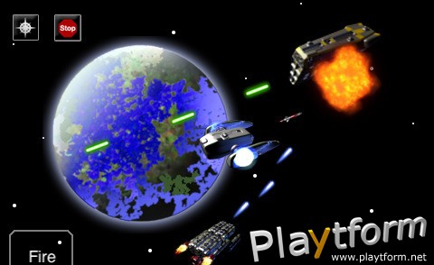 Omniverse Live (iPhone/iPod)