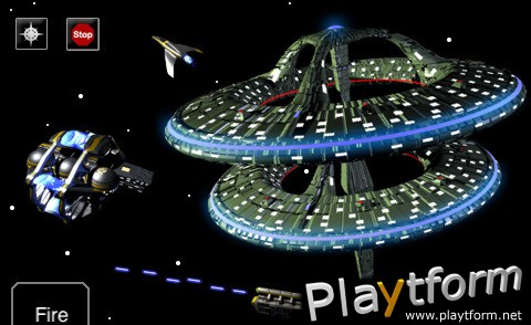 Omniverse Live (iPhone/iPod)