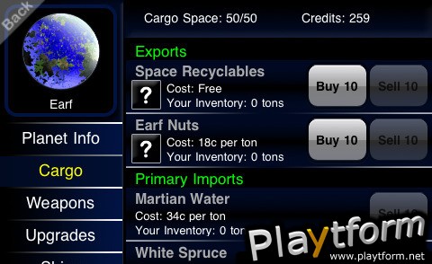 Omniverse Live (iPhone/iPod)