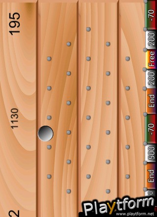 Plinko (iPhone/iPod)
