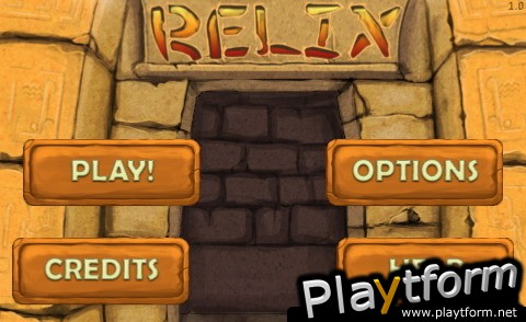 Relix (iPhone/iPod)