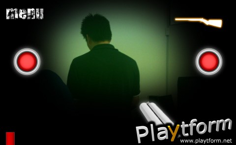 Shoot On Sight Pro (iPhone/iPod)