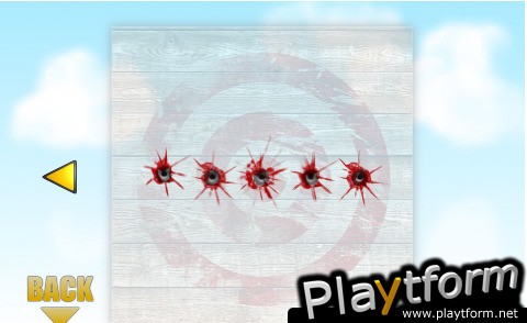 Shoot On Sight Pro (iPhone/iPod)