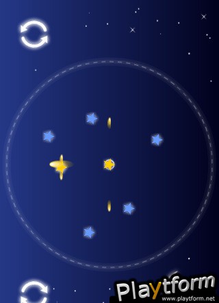 Star Shoot (iPhone/iPod)