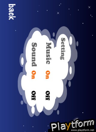 Star Shoot (iPhone/iPod)