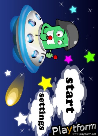 Star Shoot (iPhone/iPod)