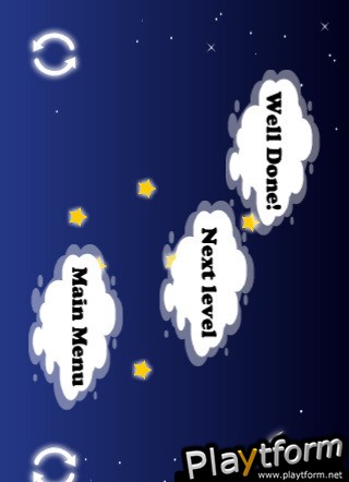 Star Shoot (iPhone/iPod)