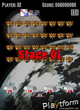 They Invade Free (iPhone/iPod)