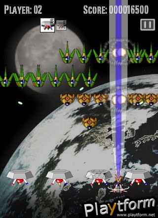 They Invade Free (iPhone/iPod)