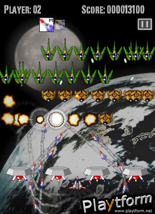 They Invade Free (iPhone/iPod)