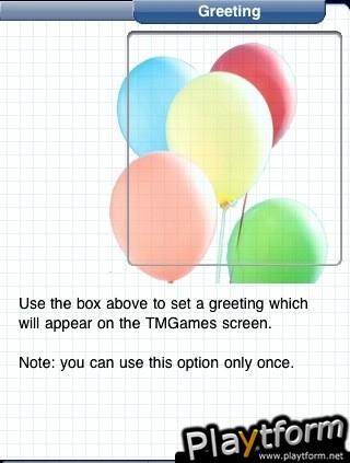 TMGames Pro (iPhone/iPod)