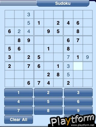 TMGames Pro (iPhone/iPod)
