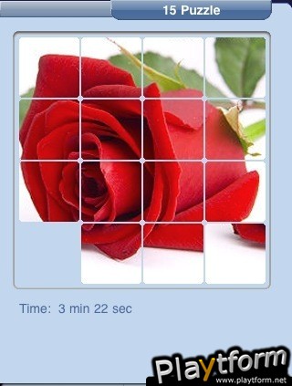 TMGames Pro (iPhone/iPod)
