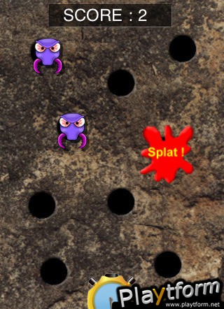 Bug Off (iPhone/iPod)