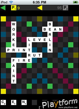 Erudite (iPhone/iPod)